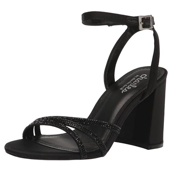 Charles David Rheanna Heeled Sandal NWT - Picture 1 of 6